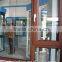 popular PVC casement windows designs for house