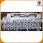New ISBE cylinder head for diesel engine aftermarkets