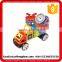 Geometric shape magnetic block for kids gift set