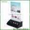 Nice wireless button with Menu holder  Restaurant service button