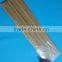 Bamboo Acrylic Block Skewer 6 Inch