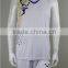 custom sublimated v neck mens basketball uniforms