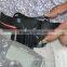 high quality metal wasit buckle for belt,camera straps backpack straps etc