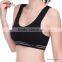 Hot Sales Plain Made Custom Blank Sports Bra