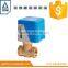 SR202 HVAC two-way three-way motorized ball valve FCU controller