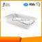 Disposable Aluminum Foil Loaf Pans for Roasts