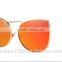 round cat eye sunglasses fashion sunglasses 2016