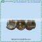 Super durable material copper bushing spare parts for Air Compressor