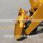 Mini Small 4WD Farm Garden Tractor for Sale China Zl910