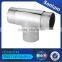 316 balustrade flush joiner 316 balustrade elbow 316 balustrade angle joint