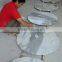 white arabescato marble decorative stone for wall