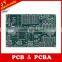 Break IC schematic bom copy pcb clone service