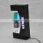 Logo Engraving Acrylic Magnetic Levitation Floating Display