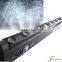 8*10W White Led Scan Beam Light