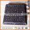 2016 Wholesale top quality frp/grp bmc manhole cover