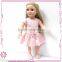 Custom 18 Inch Plastic Dolls Wholesale for Gift