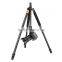 Q999 63'' 15KG Load Professional Diamond Design Photo Tripod Monopod for DSLR Digital Camera Aluminium Portable Traveling Tripod                        
                                                Quality Choice
