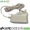 Factory Wholesale UK plug 12V 1.5A charger