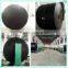 Fabric cord rubber conveyor belt with Fire resistant