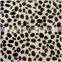 100% Polyester Velboa Faux Fur Fabric Velboa Fabric