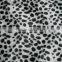 100% Polyester Printed Velboa Fabric