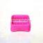 2016 New Design Hollow Squared Soap Box