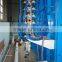 Tenson window and door water tightness test machine