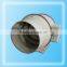 China factory high efficiency duct fan ventilator fan