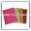 a5 notebook custom printing factory 2016