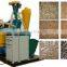 PVC/cable material/ color master batch high-speed granulation machinery