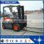 Small/Mini LPG Forklift for Sale