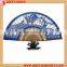 Chinese Silk cloth fan