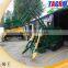 Factory selling low price small cane harvester/sugar cane harvesting machine/cane cutter