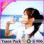 YASON packing shrink sleeves label