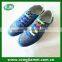 Factory Price Cheap Charm silicone shoelace