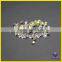 Rhinestone product type white glass stone for garment accessories