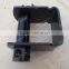 TW22 Low Profile Sliding Winch for truck webbing