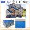 Portable Modular Housing /Slope Roof Prefabricated House