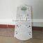 Plant Stand Patio Decor Yard Garden 4 Tier Etagere Flowers Storage Shelves