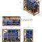 320L Tank for All in one of Scroll air compressor with air dryer