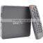 light weight octa core 5.1 turkish channels iptv box K8 from Foison factory