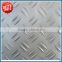 5052 5083 Embossed Aluminum Sheet aluminum price per kg