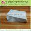 3mm 5mm pressed hard polyester felt for mattress