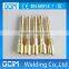 TFMPA500A Mig Welding Brass Contact Tip Holder