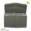 Outdoor horizontal storage shed garden furniture