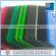 decorative color clear acrylic perspex board