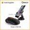 Universal plastic fly mobile cell phone holder