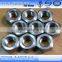 china cheap flange bolts and nuts