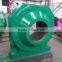 Cast iron Conveyor bearing housing for exporting