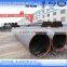 carbon steel lsaw erw spiral welded steel pipe